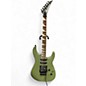 Used Jackson X SERIES SOLOIST OLIVE DRAB Solid Body Electric Guitar thumbnail