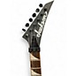 Used Jackson X SERIES SOLOIST OLIVE DRAB Solid Body Electric Guitar