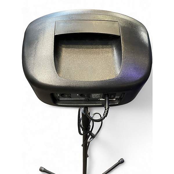 Used Kustom KPA5M Powered Speaker