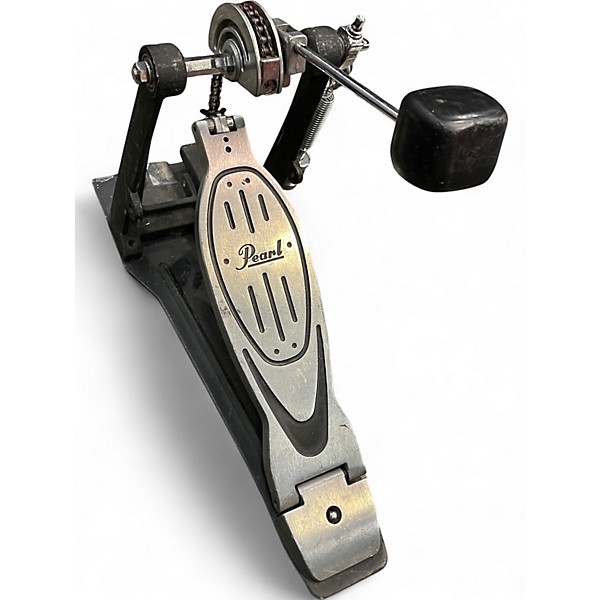 Used Pearl P 900 Single Bass Drum Pedal