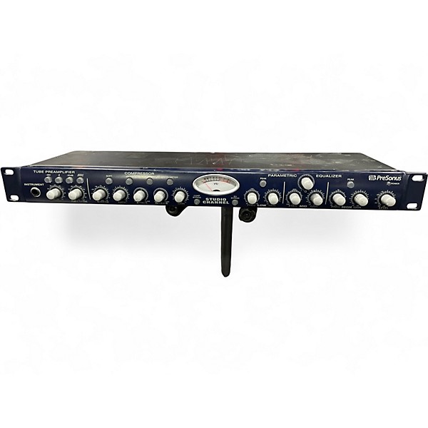 Used PreSonus Studio Channel Channel Strip