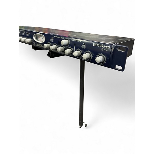 Used PreSonus Studio Channel Channel Strip