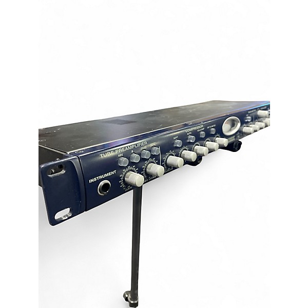 Used PreSonus Studio Channel Channel Strip