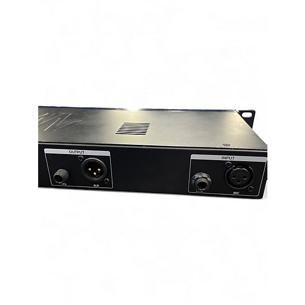 Used PreSonus Studio Channel Channel Strip