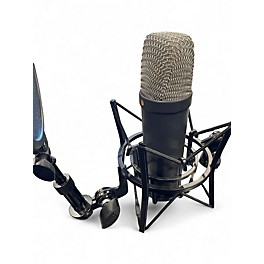 Used RODE NT1 5th Condenser Microphone