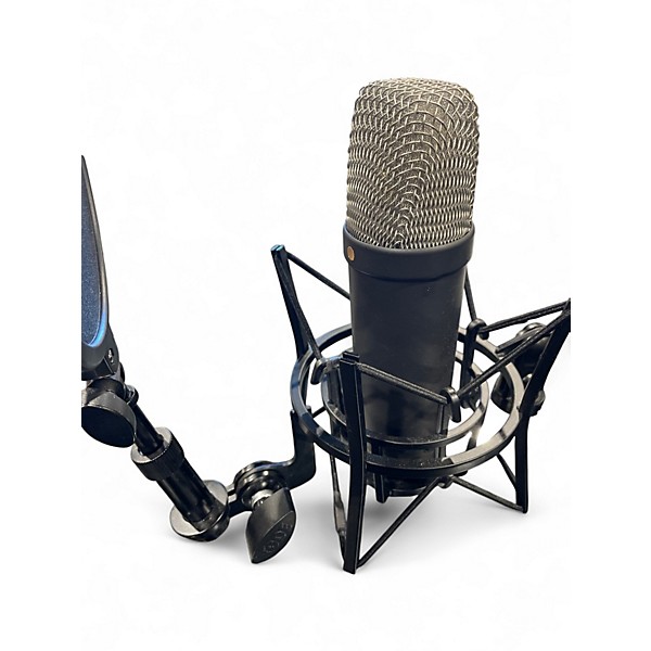 Used RODE NT1 5th Condenser Microphone