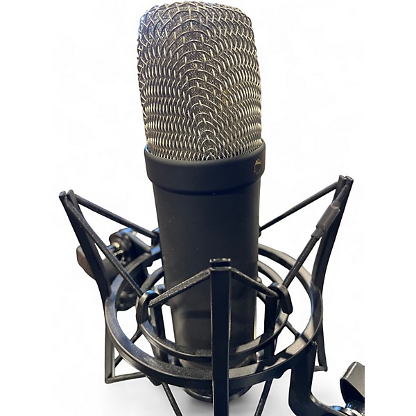 Used RODE NT1 5th Condenser Microphone