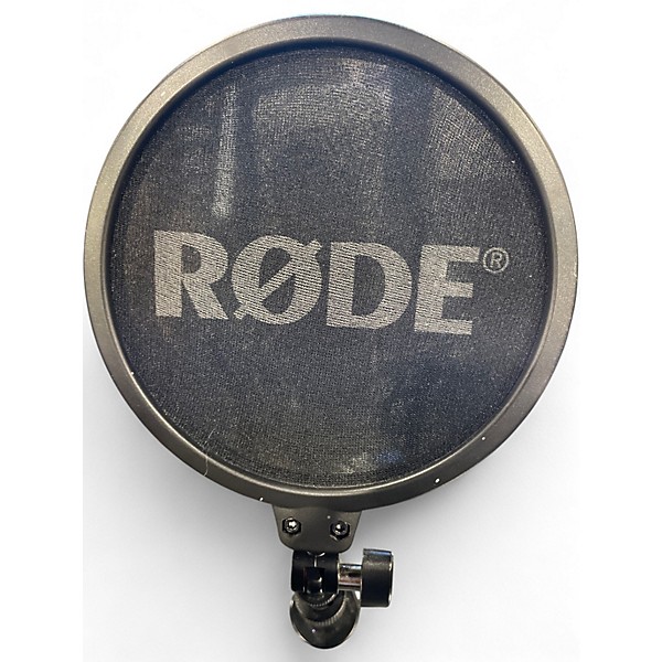 Used RODE NT1 5th Condenser Microphone