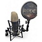 Used RODE NT1 5th Condenser Microphone