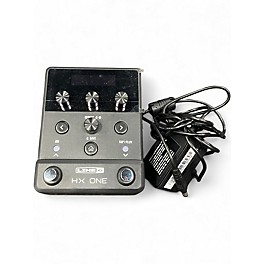 Used Line 6 HX ONE Effect Processor