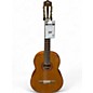 Used Cordoba C5 Amber Classical Acoustic Guitar thumbnail