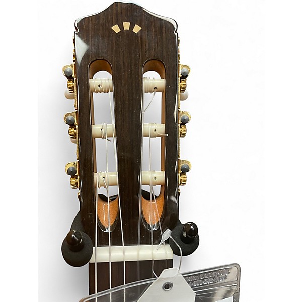 Used Cordoba C5 Amber Classical Acoustic Guitar