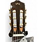 Used Cordoba C5 Amber Classical Acoustic Guitar