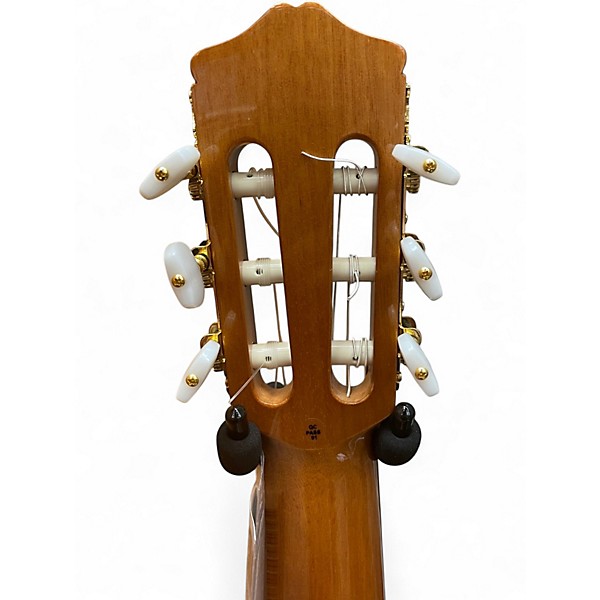 Used Cordoba C5 Amber Classical Acoustic Guitar