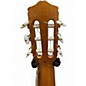 Used Cordoba C5 Amber Classical Acoustic Guitar