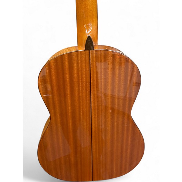 Used Cordoba C5 Amber Classical Acoustic Guitar