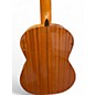 Used Cordoba C5 Amber Classical Acoustic Guitar