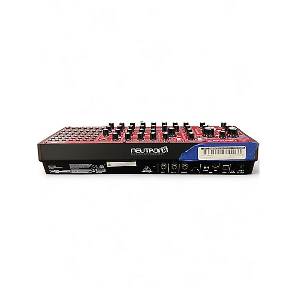 Used Behringer Neutron Synthesizer