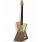 Used Sterling by Music Man ST VINCENT GOLDIE CASHMERE Solid Body Electric Guitar thumbnail