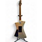 Used Sterling by Music Man ST VINCENT GOLDIE CASHMERE Solid Body Electric Guitar