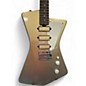 Used Sterling by Music Man ST VINCENT GOLDIE CASHMERE Solid Body Electric Guitar