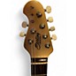 Used Sterling by Music Man ST VINCENT GOLDIE CASHMERE Solid Body Electric Guitar