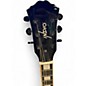 Used Indio HOLLOWBODY 2 Color Sunburst Hollow Body Electric Guitar