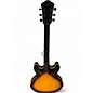 Used Indio HOLLOWBODY 2 Color Sunburst Hollow Body Electric Guitar