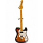 Used Gearit GTL 200 2 Color Sunburst Hollow Body Electric Guitar thumbnail
