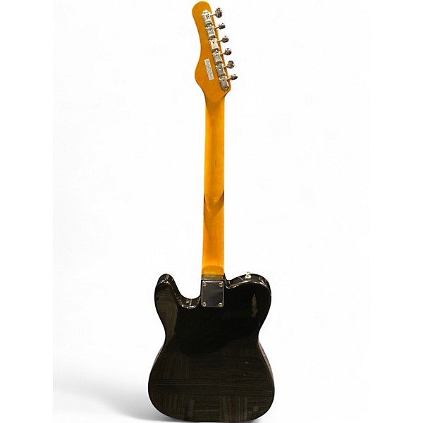 Used Gearit GTL 200 2 Color Sunburst Hollow Body Electric Guitar