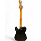 Used Gearit GTL 200 2 Color Sunburst Hollow Body Electric Guitar