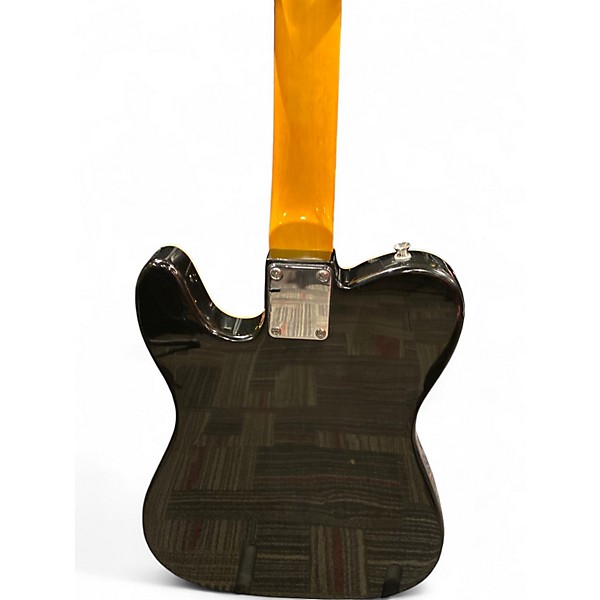 Used Gearit GTL 200 2 Color Sunburst Hollow Body Electric Guitar