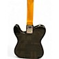 Used Gearit GTL 200 2 Color Sunburst Hollow Body Electric Guitar