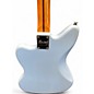 Used Squier Classic Vibe 60s Jazzmaster Daphne Blue Solid Body Electric Guitar