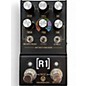 Used Walrus Audio MAKO SERIES R1 REVERB Effect Pedal thumbnail