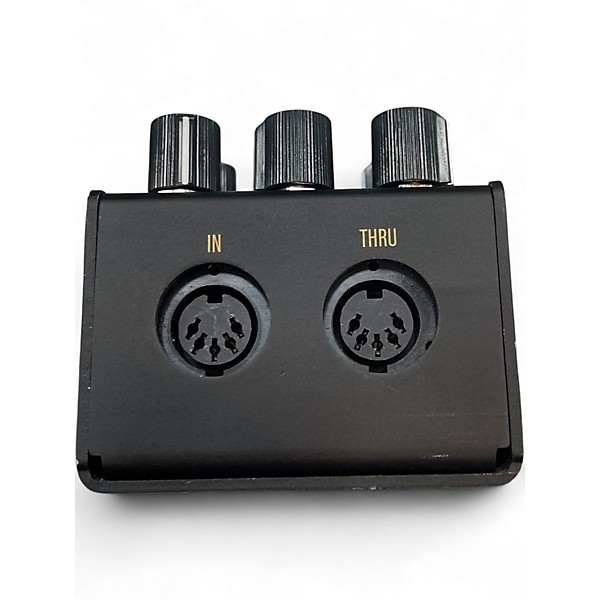 Used Walrus Audio MAKO SERIES R1 REVERB Effect Pedal