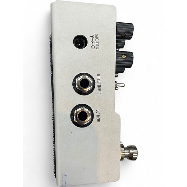 Used Walrus Audio MAKO SERIES D1 DELAY Effect Pedal