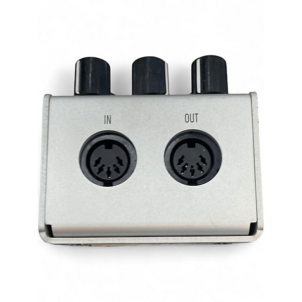 Used Walrus Audio MAKO SERIES D1 DELAY Effect Pedal