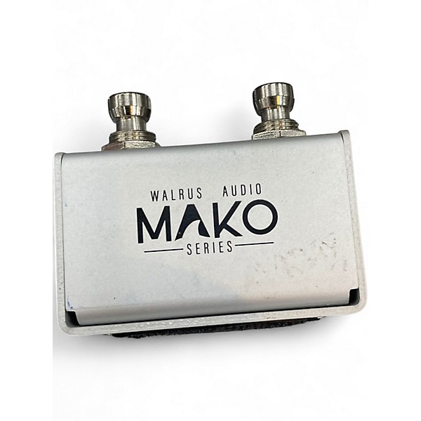 Used Walrus Audio MAKO SERIES D1 DELAY Effect Pedal
