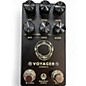 Used Walrus Audio VOYAGER MKII Effect Pedal thumbnail