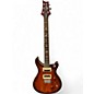 Used PRS SE Standard 24 Brown Sunburst Solid Body Electric Guitar thumbnail