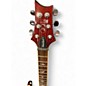 Used PRS SE Standard 24 Brown Sunburst Solid Body Electric Guitar
