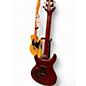 Used PRS SE Standard 24 Brown Sunburst Solid Body Electric Guitar