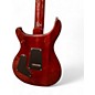 Used PRS SE Standard 24 Brown Sunburst Solid Body Electric Guitar