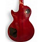 Used Gibson Les Paul Studio Wine Red Solid Body Electric Guitar
