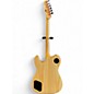 Used Fender JA90 Jim Adkins Thinline Telecaster Natural Hollow Body Electric Guitar