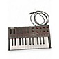 Used Akai Professional MPK MINI IV MIDI Controller thumbnail