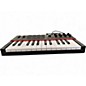 Used Akai Professional MPK MINI IV MIDI Controller