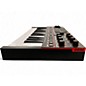 Used Akai Professional MPK MINI IV MIDI Controller