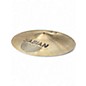 Used SABIAN 16in AA Rock Crash Cymbal